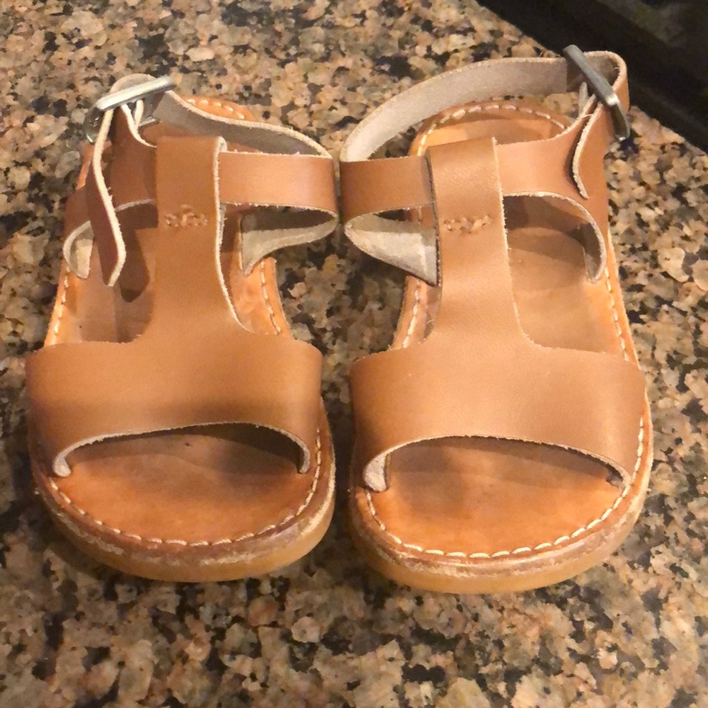 Freshly Picked Malibu Sandals 6